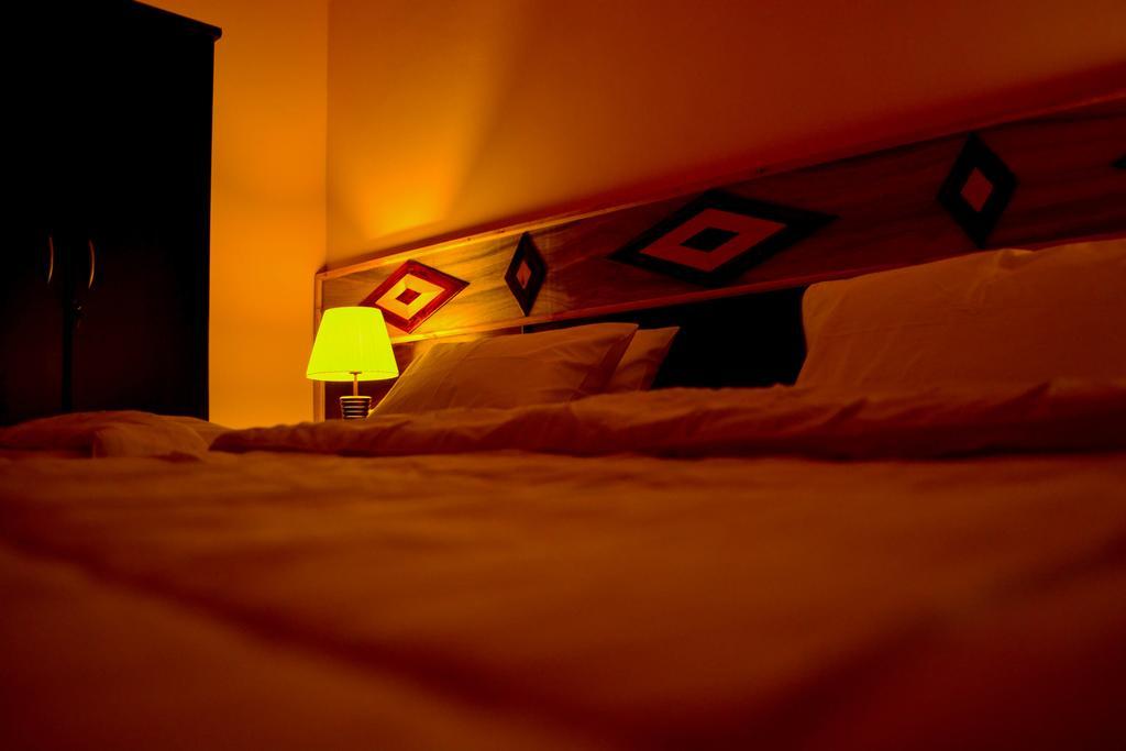 Siesta Beach Maafushi Exterior foto